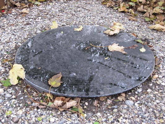 droogstand