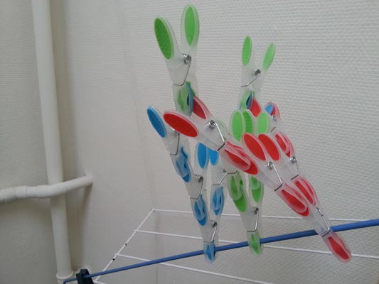 acrobaten