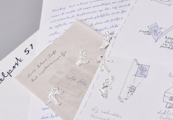 inhoud brief 51